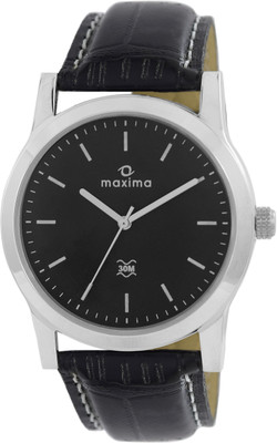 

Maxima 44682LMGI Watch - For Men