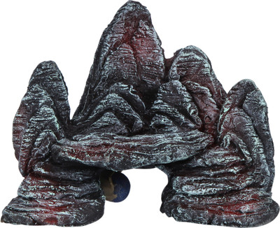 

Jainsons Pet Products Laterite Unplanted Substrate(Grey, Black)