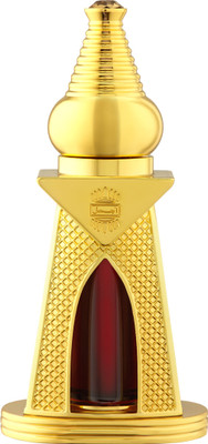 

Ajmal Dahn Al Oudh Almas Floral Attar(Oud (agarwood))