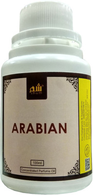 

Shum Arabian Floral Attar(Floral)