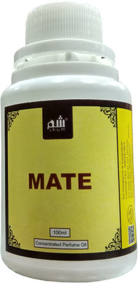 

Shum Mate Floral Attar(Floral)