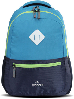 Pazzo Kepler Lightweight 28 L Backpack(Blue)