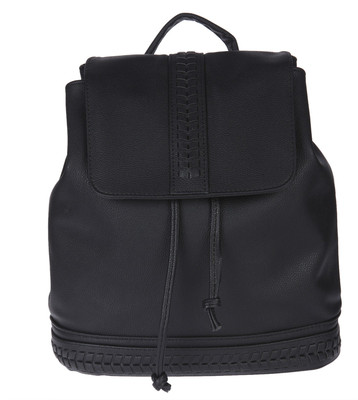 

Fur Jaden H279 5 L Backpack(Black)