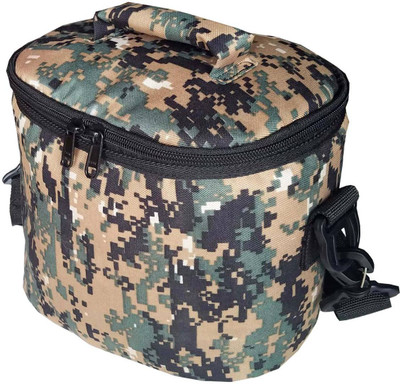 

Foonty F7001 Waterproof Lunch Bag(Green, 5)