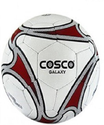 

Cosco Galaxy Football - Size: (Pack of 1, Multicolor