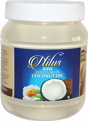 

NILUS Raw Extra Virgin Coconut(500 ml)