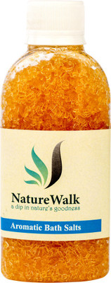 

NatureWalk Tangerine Bath Salt(100 g)