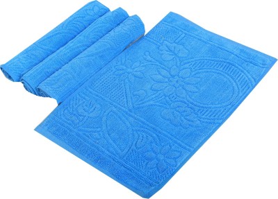 KUBER INDUSTRIES Cotton 400 GSM Hand Towel(Pack of 4)