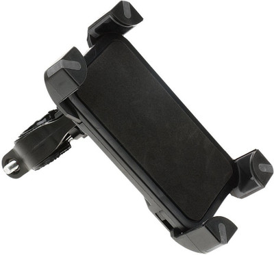 

Capeshoppers Bike Mobile Holder(Black)