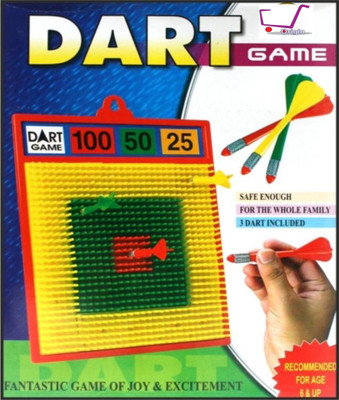 

Origin Dart Game Board Game