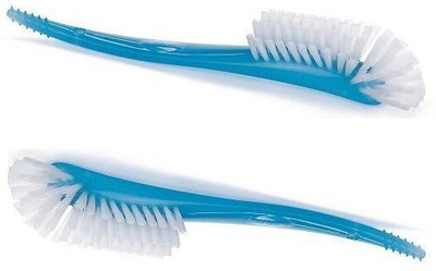Philips Avent Bottle & Teat Brush(Blue)