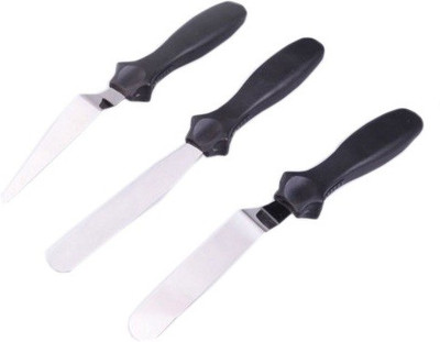 

TAG3 Baking Smoother & Polisher(Black)