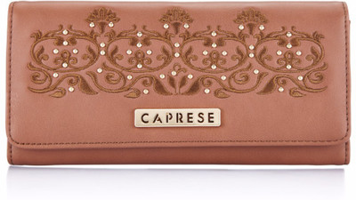 

Caprese Casual Orange Clutch