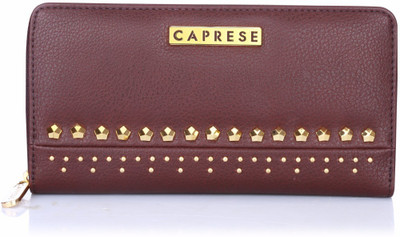

Caprese Casual Brown Clutch