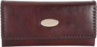 

Blu Whale Casual Brown Clutch