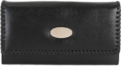 

Blu Whale Casual Black Clutch