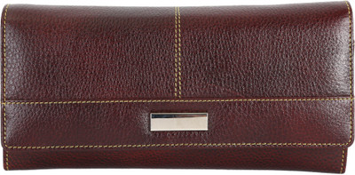 

Blu Whale Casual Brown Clutch
