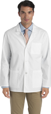 

Dickies Lab Coat(Poly Cotton)