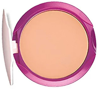 

Avon Anew Shine no more pressed powder Spf 14 Compact(Light beig, 11 g)