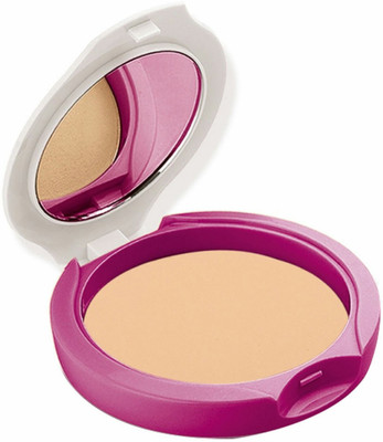 

Avon Anew Shine no more pressed powder Spf 14 Compact(Medium beige, 11 g)