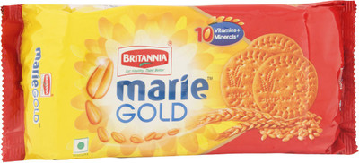 

Britannia Marie Gold Biscuits(250 g)