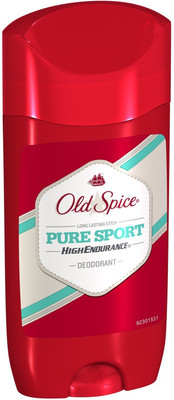 

Old Spice Pure Sport High Endurance Deodorant Long Lasting Deodorant Stick - For Men(63 g)