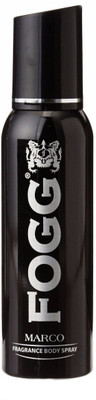 

Fogg Marco Fragrance Body Spray - For Men(150 ml)