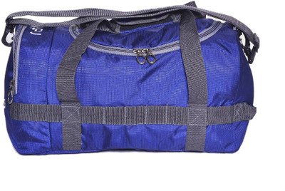 

Ratto DJ-0293-ROYAL BLUE Travel Duffel Bag(Blue)