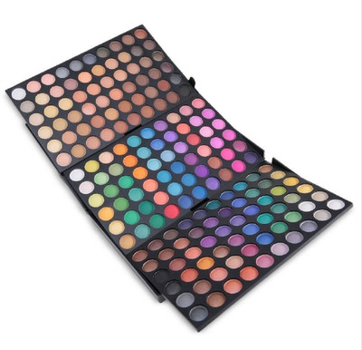 

Un Branded Eyeshadow 700 g(Multicolor)