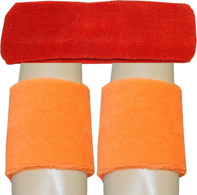 

Rzlecort Fitness Band-174 Fitness Band(Multicolor, Pack of 3)