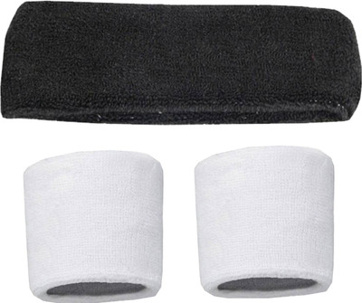 

Rzlecort Fitness Band-180 Fitness Band(Multicolor, Pack of 3)