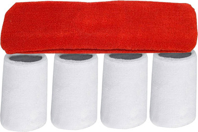 

Rzlecort Fitness Band-2 Fitness Band(Multicolor, Pack of 5)