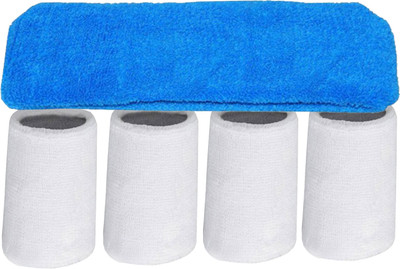 

Rzlecort Fitness Band-B2 Fitness Band(Multicolor, Pack of 5)