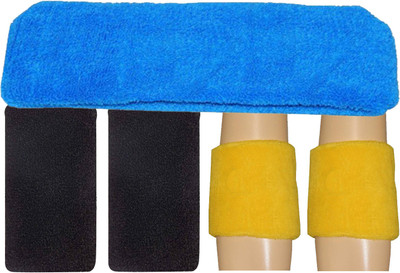 

Rzlecort Fitness Band-27 Fitness Band(Multicolor, Pack of 5)
