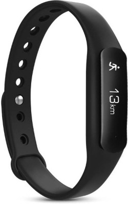 Easypro Easy-TW03 Fitness Band(Black, Pack of 1)