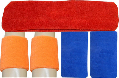 

Rzlecort Fitness Band-111 Fitness Band(Multicolor, Pack of 5)