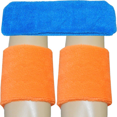 

R-Lon Fitness Band-173 Fitness Band(Multicolor, Pack of 3)