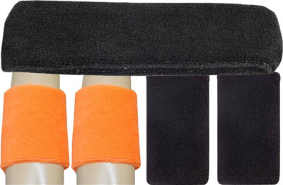 

Rzlecort Fitness Band-106 Fitness Band(Multicolor, Pack of 5)