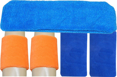 

R-Lon Fitness Band-110 Fitness Band(Multicolor, Pack of 5)