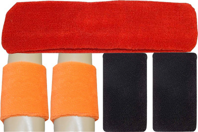 

Rzlecort Fitness Band-108 Fitness Band(Multicolor, Pack of 5)