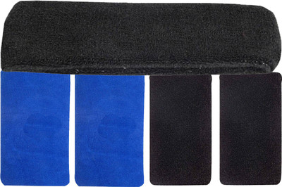 

Rzlecort Fitness Band-31 Fitness Band(Multicolor, Pack of 5)