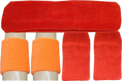 

R-Lon Fitness Band-116 Fitness Band(Multicolor, Pack of 5)