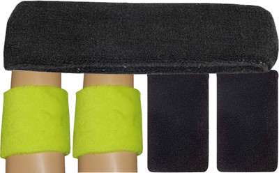 

Rzlecort Fitness Band-68 Fitness Band(Multicolor, Pack of 5)