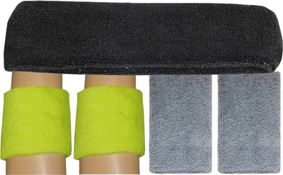 

Rzlecort Fitness Band-66 Fitness Band(Multicolor, Pack of 5)