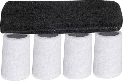 

Rzlecort Fitness Band-B1 Fitness Band(Multicolor, Pack of 5)