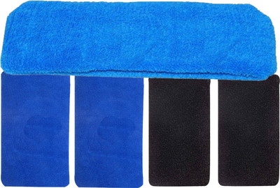 

R-Lon Fitness Band-32 Fitness Band(Multicolor, Pack of 5)
