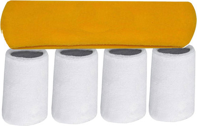 

Rzlecort Fitness Band-B4 Fitness Band(Multicolor, Pack of 5)