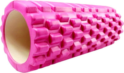 

KING FITNESS Rumble Foam Roller(Length 33 cm)