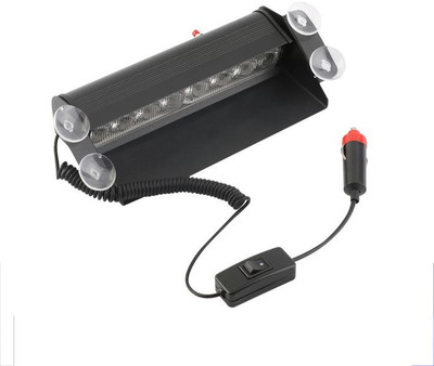 

Capeshoppers LED Fog Lamp Unit for Universal For Car Universal For Car