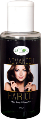 

UMPL AYURVEDIC Hair Oil(100 ml)
